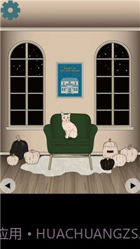 逃离猫猫屋之夜截图3