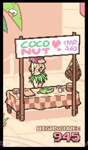Coco Nutshake截图3 Coco Nutshake截图3