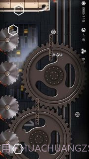 原子机器人大冒险截图3 原子机器人大冒险截图3