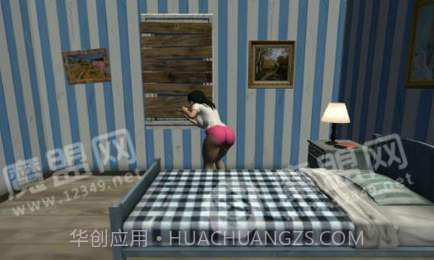 恐怖奶奶辅助器截图3