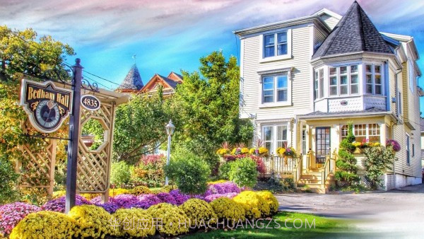 家居和花园设计花园之爱截图2