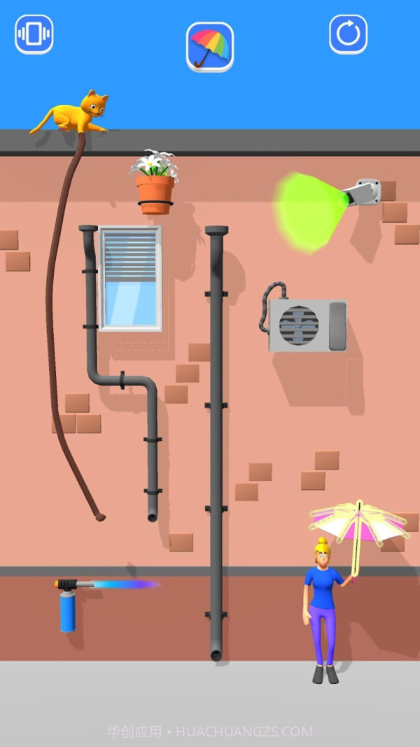 猫咪小偷手截图3