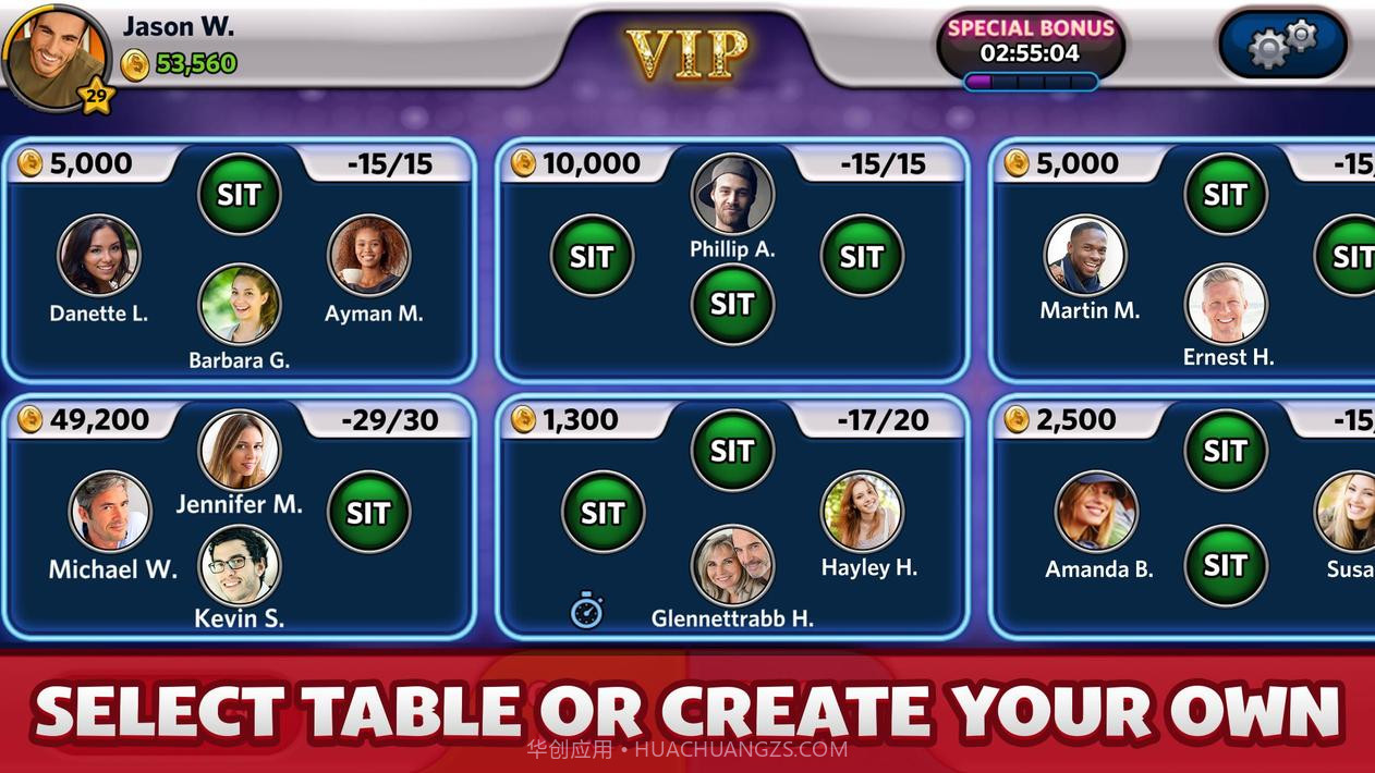 出价惠斯特加截图4 出价惠斯特加截图4