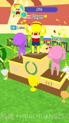 奥运会比赛截图4 奥运会比赛截图4