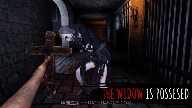 邪恶的夜晚手机版v1.3.3.2截图2 邪恶的夜晚手机版v1.3.3.2截图2