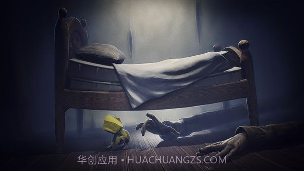 小小梦魇（全dlc）完整版截图2