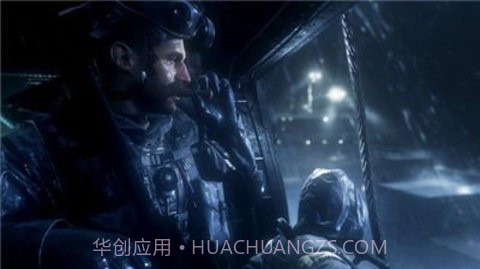 使命召唤6(Call of Duty)截图3 使命召唤6(Call of Duty)截图3