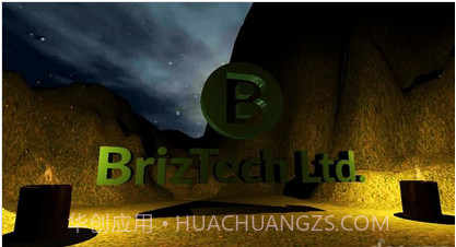 僵尸游荡的VR截图1 僵尸游荡的VR截图1