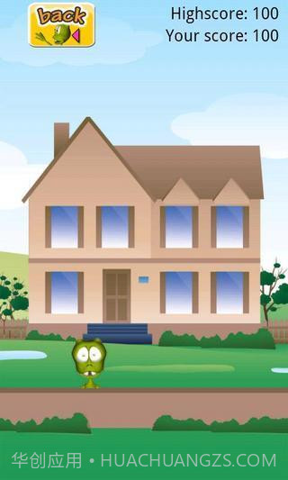 说话的艾伦外国人截图1 说话的艾伦外国人截图1