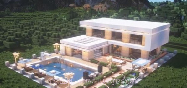 迷你房屋工艺世界截图1 迷你房屋工艺世界截图1