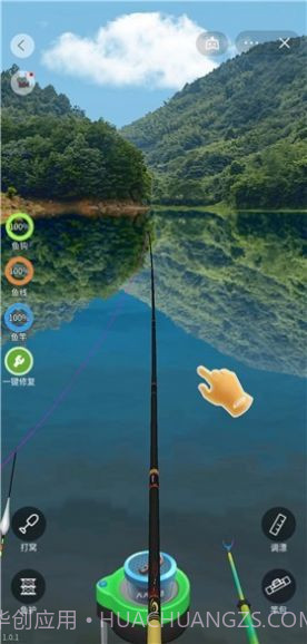 万宁钓鱼无广告版截图4