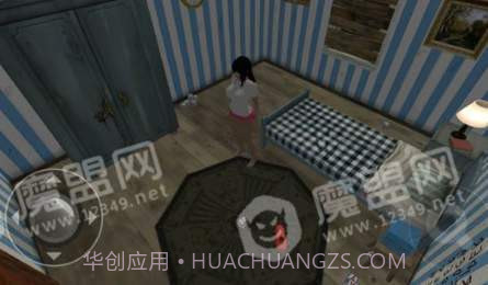 恐怖奶奶辅助器截图2