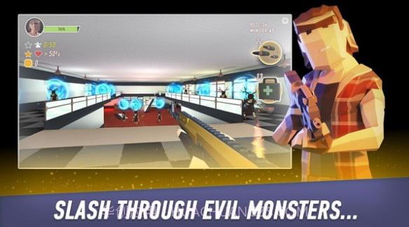 逃离办公室游戏截图3 逃离办公室游戏截图3