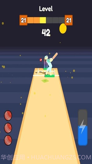 移动保龄球3D截图2 移动保龄球3D截图2