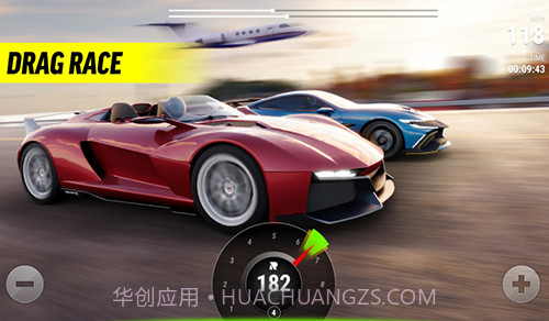 极限竞速专家内置菜单版截图1 极限竞速专家内置菜单版截图1