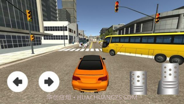 赛车漂移驱动截图3 赛车漂移驱动截图3