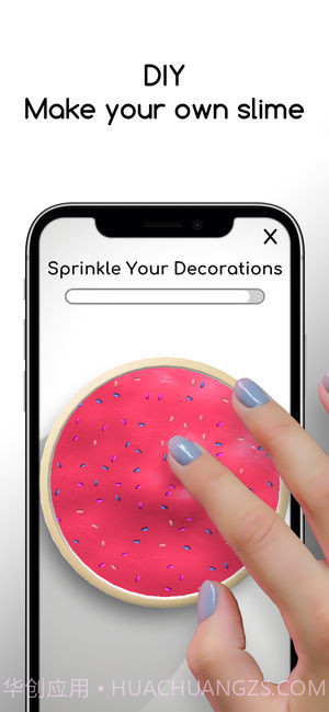 史莱姆模拟器截图5
