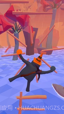 笨拙爬行者截图5 笨拙爬行者截图5