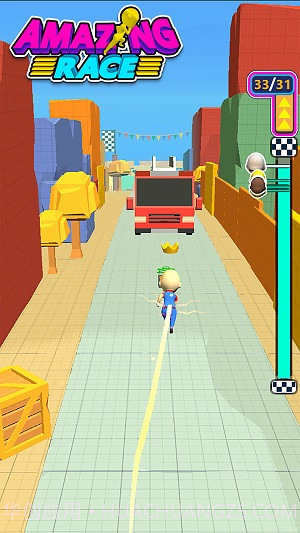 前进3D截图3 前进3D截图3