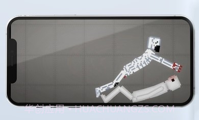 甜瓜游乐场SCP模组截图2 甜瓜游乐场SCP模组截图2