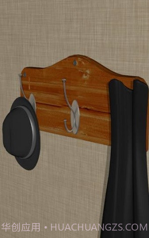 蓝色逃脱截图3 蓝色逃脱截图3