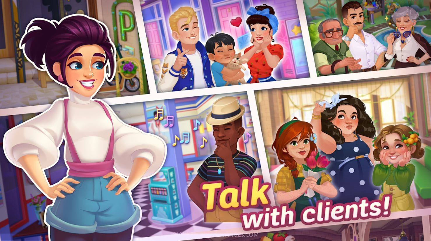 CookingLive截图1 CookingLive截图1