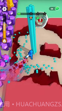 太空采矿者截图3 太空采矿者截图3