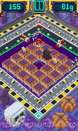 闪避小子完整版截图1 闪避小子完整版截图1