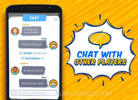 gartic截图4 gartic截图4