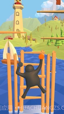 笨拙爬行者截图1 笨拙爬行者截图1