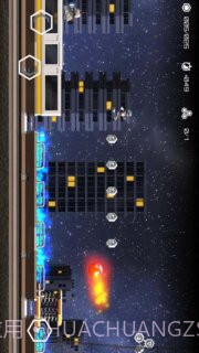 原子机器人大冒险截图2 原子机器人大冒险截图2