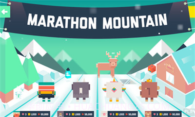 史蒂夫冒险截图3 史蒂夫冒险截图3