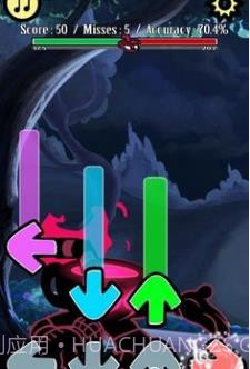 FNF独立十字架截图2