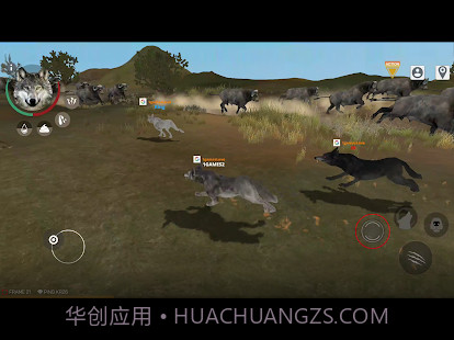 wolf online 2截图3 wolf online 2截图3