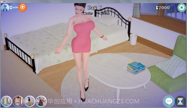 姐姐破产了20截图3 姐姐破产了20截图3