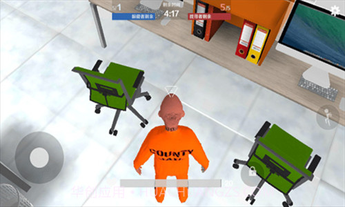 GMOD躲猫猫截图3 GMOD躲猫猫截图3