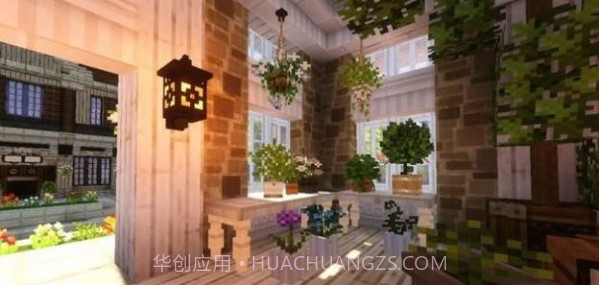 迷你房屋工艺世界截图3 迷你房屋工艺世界截图3