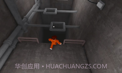 罗布乐思越狱模组截图1 罗布乐思越狱模组截图1