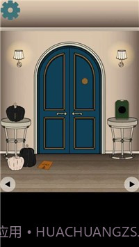 逃离猫猫屋之夜截图1