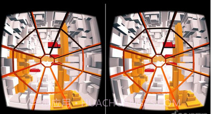 极限飞行VR截图4 极限飞行VR截图4