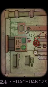 Cube Escape the cave最新版截图2