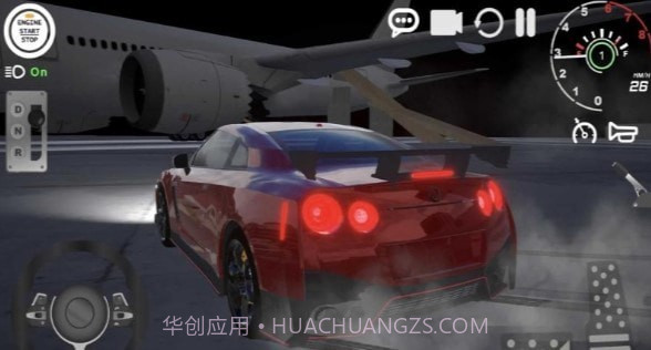 急速汽车模拟器截图3 急速汽车模拟器截图3