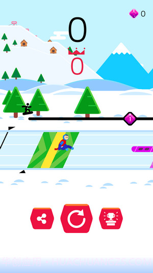 欢乐冬运会截图1 欢乐冬运会截图1