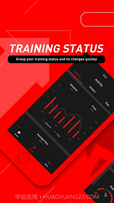 G-SHOCKMOVE软件截图2 G-SHOCKMOVE软件截图2