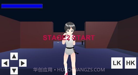 fighting girl格斗少女截图1 fighting girl格斗少女截图1