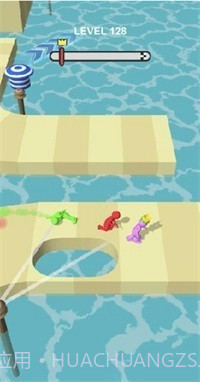 赛跑竞赛3D截图1 赛跑竞赛3D截图1