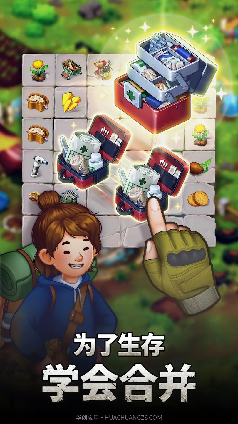 生存之地最新版截图3 生存之地最新版截图3