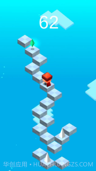 跳到你抓狂截图2 跳到你抓狂截图2