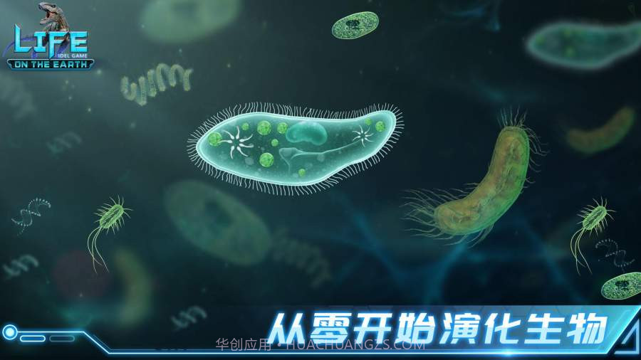 生命简史国际版v1.2截图2