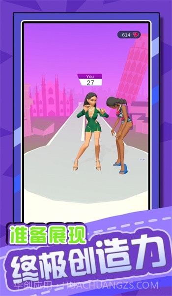 极限足球宝贝截图1 极限足球宝贝截图1